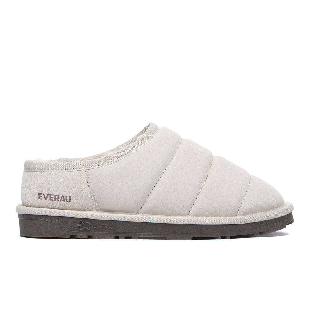 Ultra Puffer Sheepskin UGG Slippers - UGG Direct Online