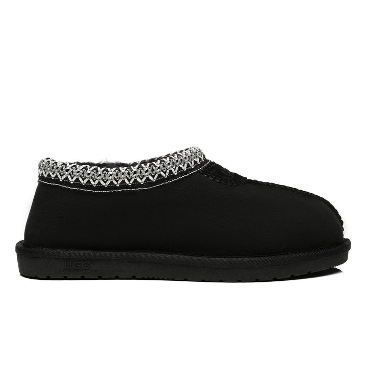 Unisex Leo Twin-Face Sheepskin UGG Slippers - UGG Direct Online