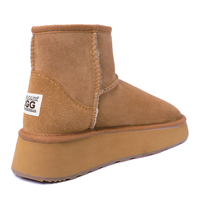 Urban Mini Platform UGG Boots - UGG Direct Online