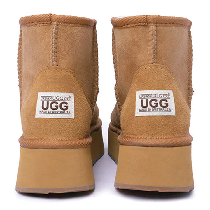 Urban Mini Platform UGG Boots - UGG Direct Online