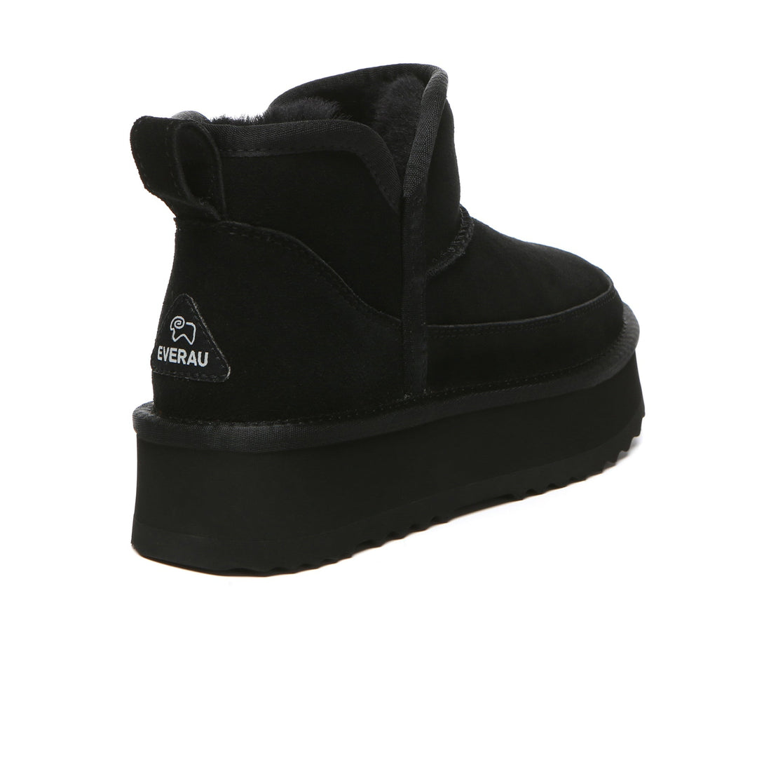 V Ankle Ultra Mini Platform UGG Boots - UGG Direct Online