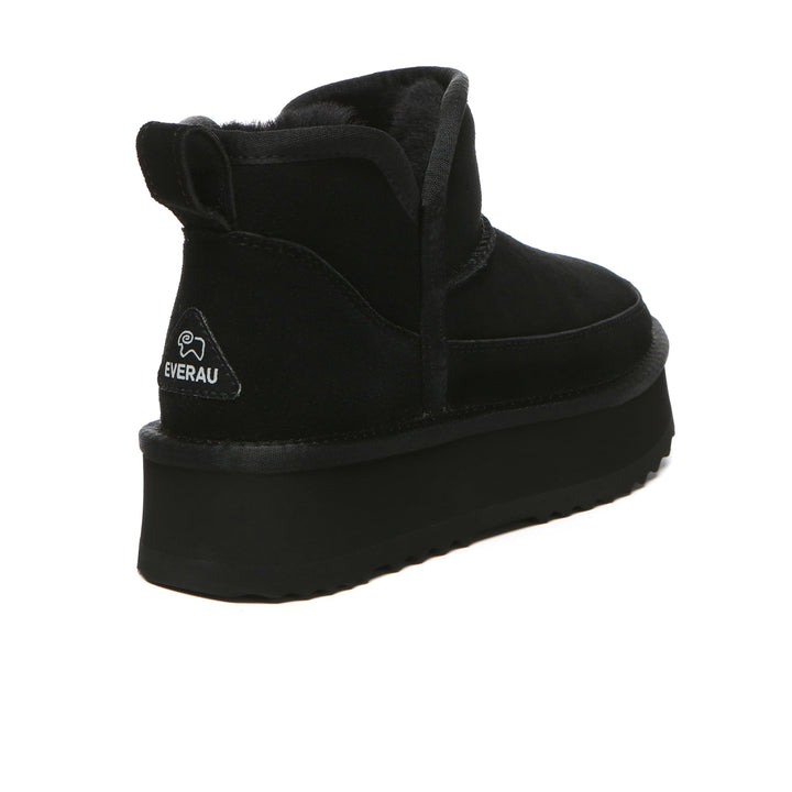 V Ankle Ultra Mini Platform UGG Boots - UGG Direct Online