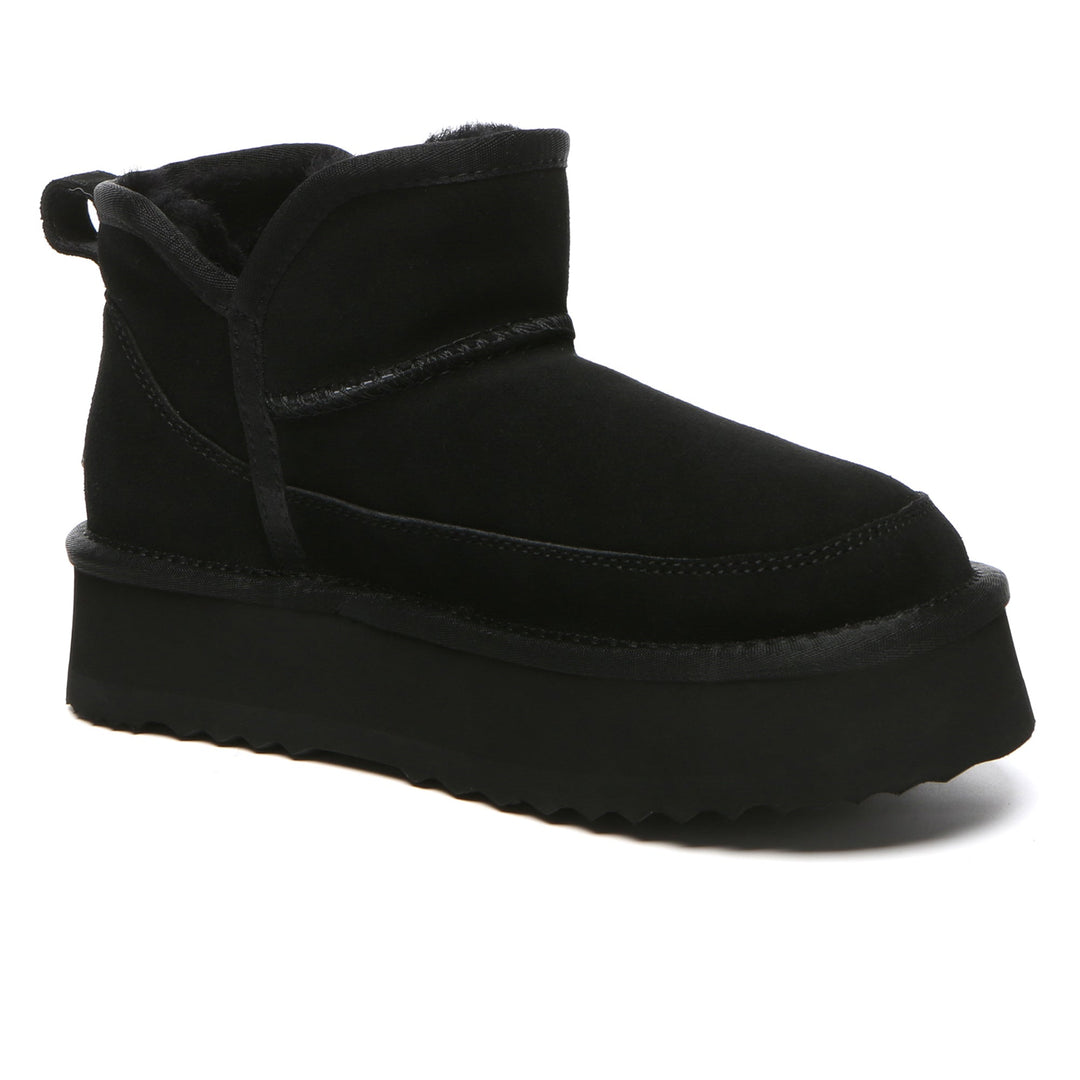 V Ankle Ultra Mini Platform UGG Boots - UGG Direct Online