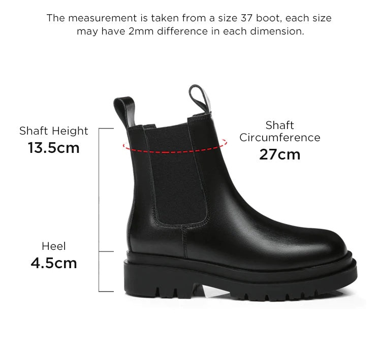 Vanessa Wool Lining Black Boot - UGG Direct Online