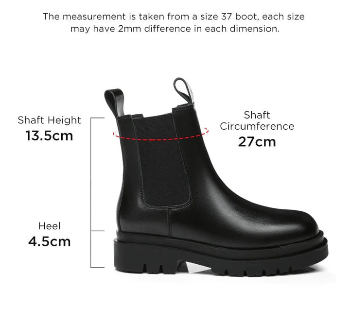 Vanessa Wool Lining Black Boot - UGG Direct Online