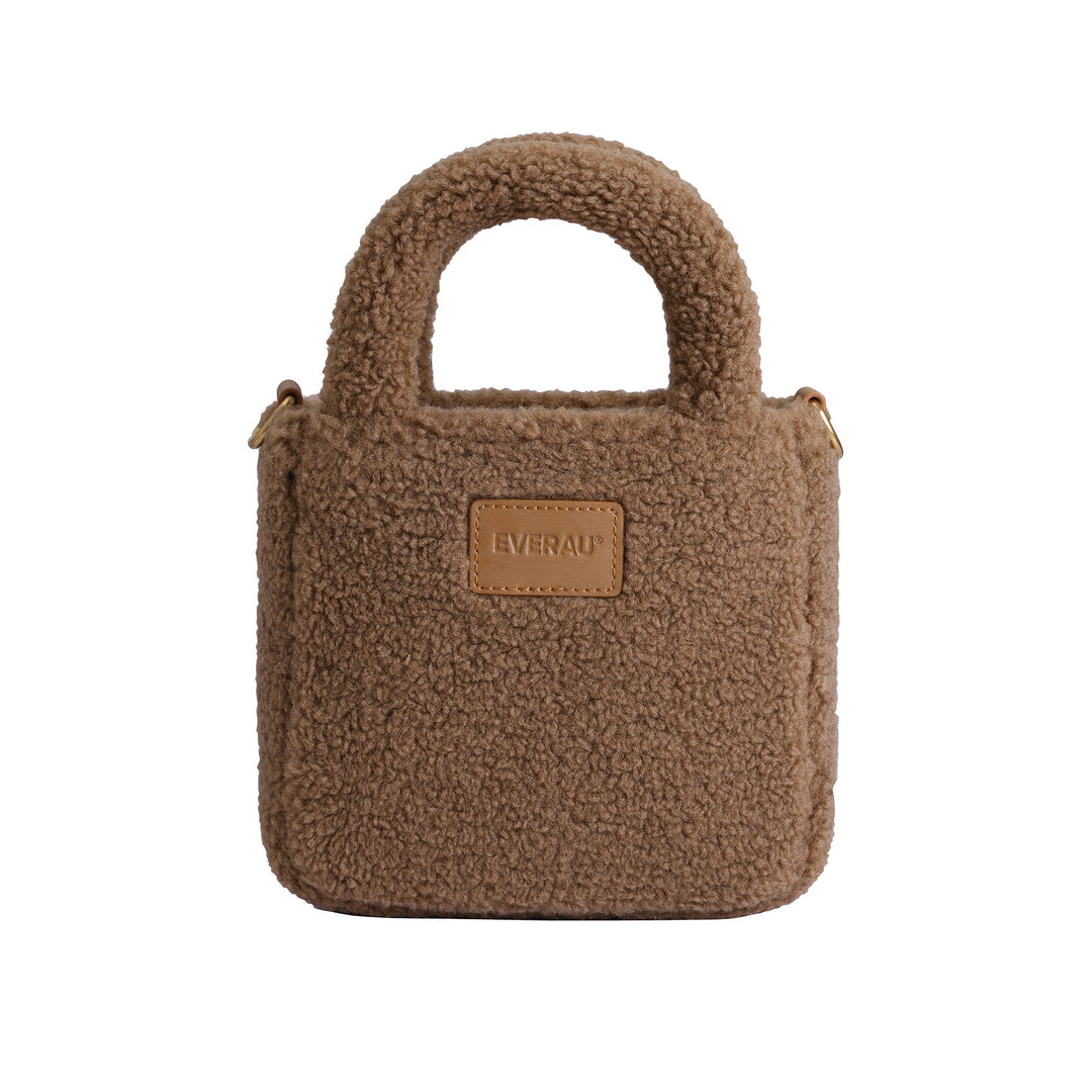 Vegan Adjustable Shoulder Handbag - UGG Direct Online