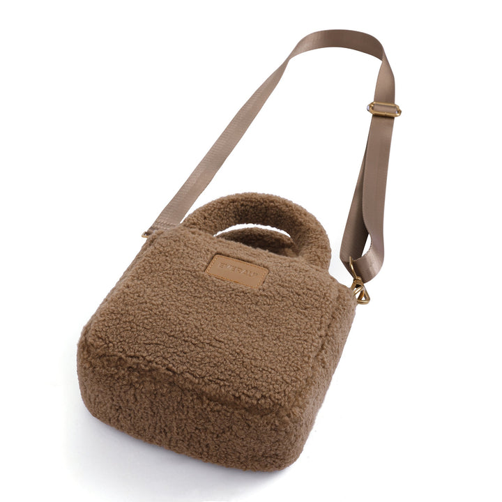 Vegan Adjustable Shoulder Handbag - UGG Direct Online