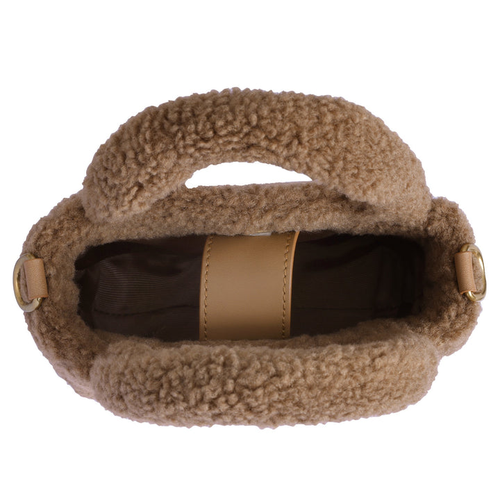 Vegan Adjustable Shoulder Handbag - UGG Direct Online