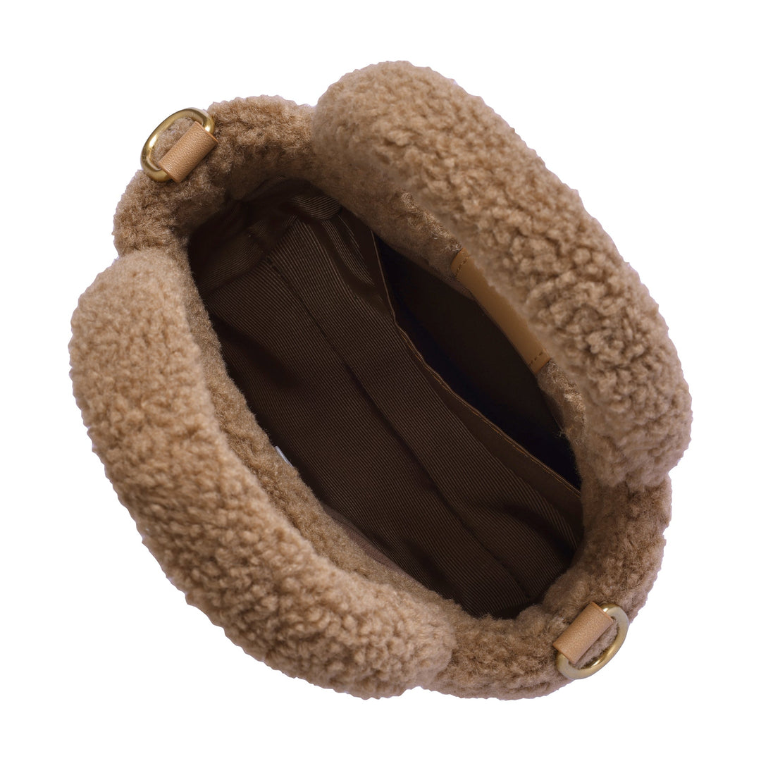 Vegan Adjustable Shoulder Handbag - UGG Direct Online