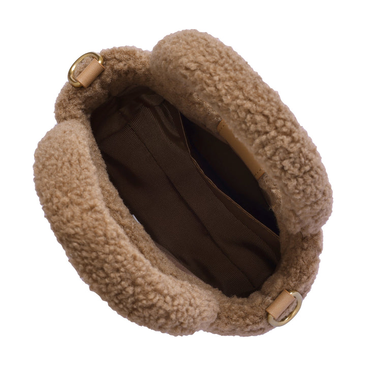Vegan Adjustable Shoulder Handbag - UGG Direct Online