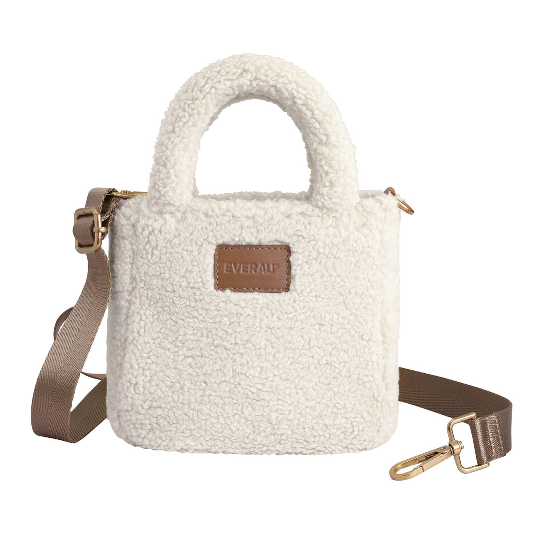 Vegan Adjustable Shoulder Handbag - UGG Direct Online