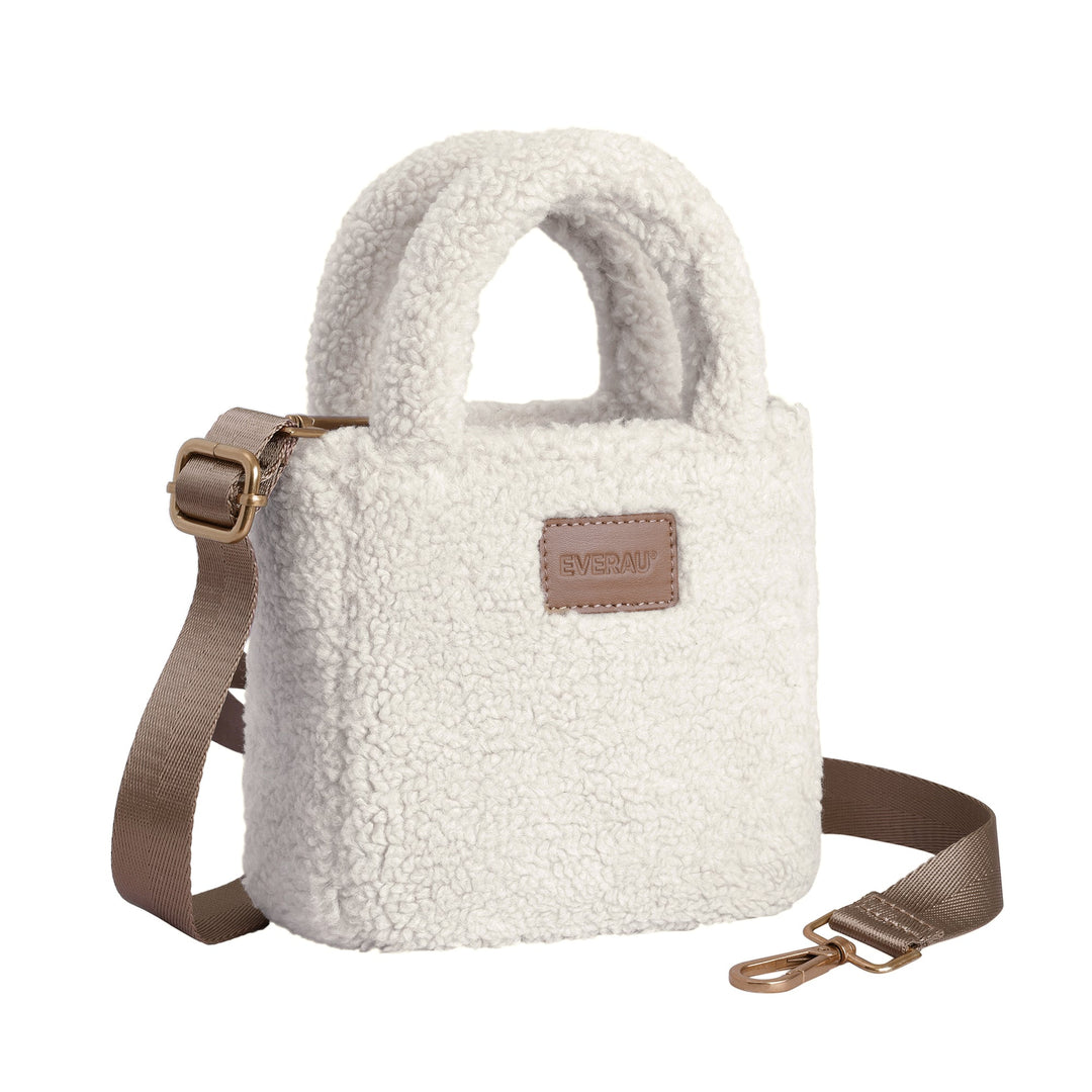 Vegan Adjustable Shoulder Handbag - UGG Direct Online