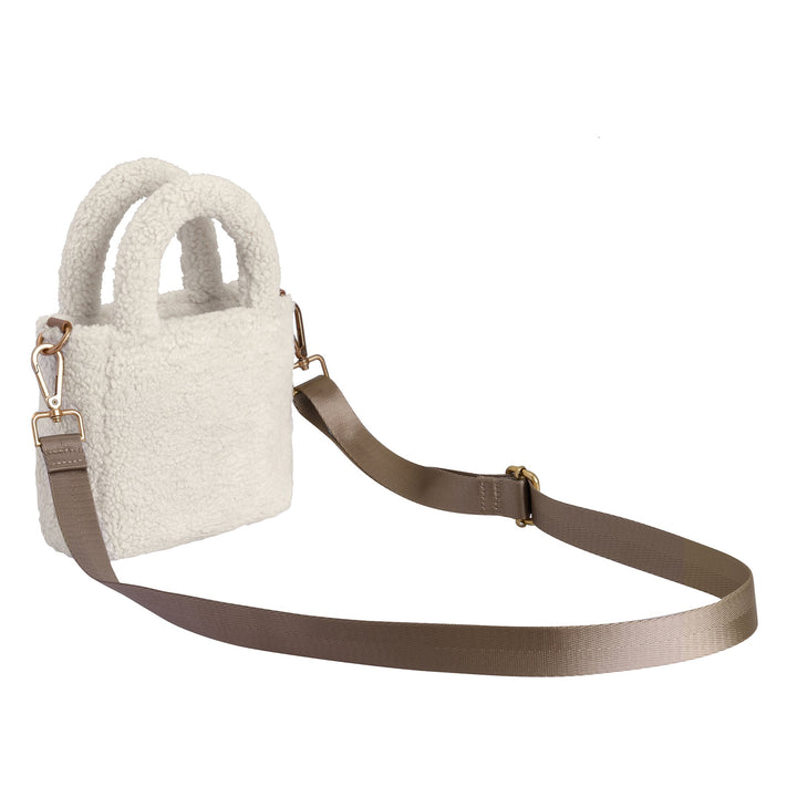 Vegan Adjustable Shoulder Handbag - UGG Direct Online