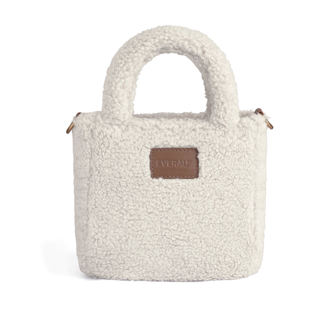 Vegan Adjustable Shoulder Handbag - UGG Direct Online