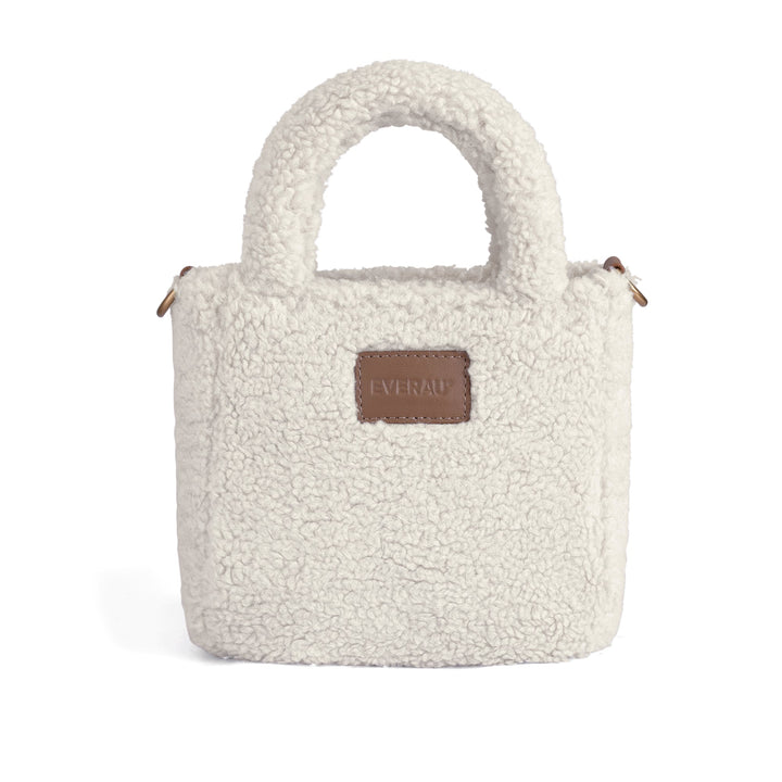 Vegan Adjustable Shoulder Handbag - UGG Direct Online