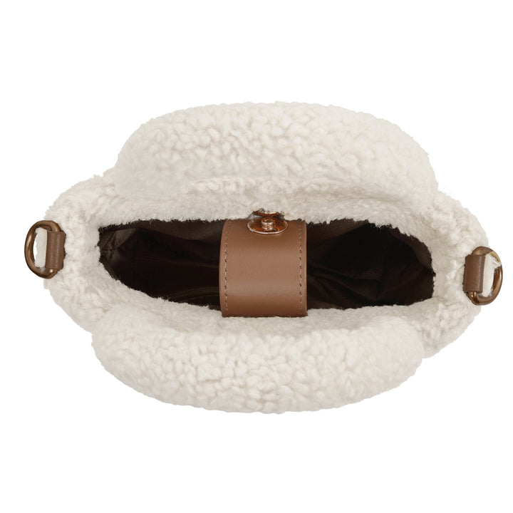 Vegan Adjustable Shoulder Handbag - UGG Direct Online