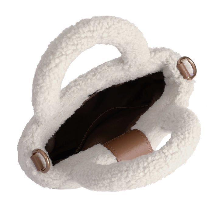 Vegan Adjustable Shoulder Handbag - UGG Direct Online