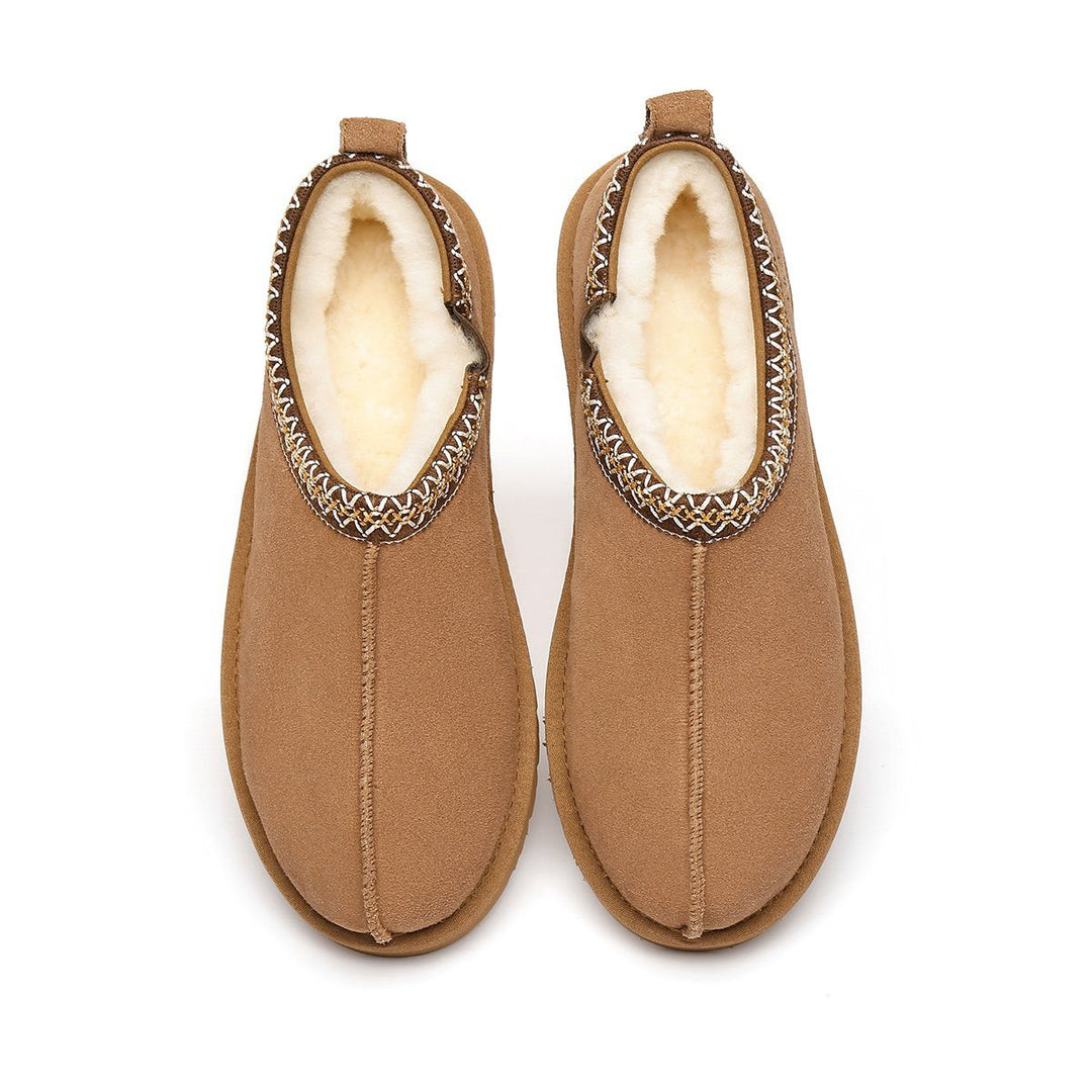 Vince Premium UGG Slippers - UGG Direct Online