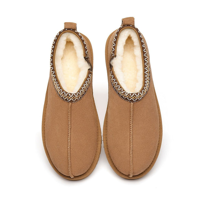 Vince Premium UGG Slippers - UGG Direct Online