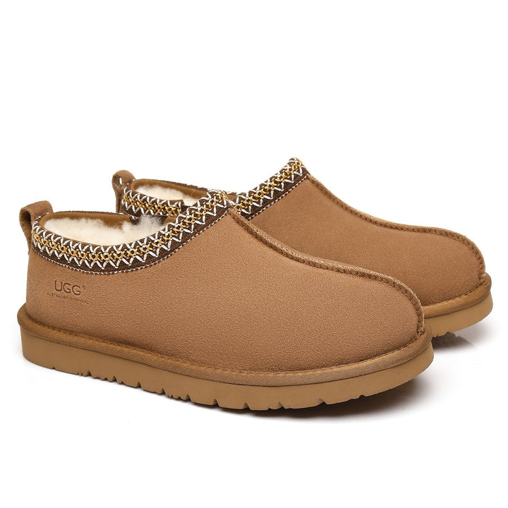 Vince Premium UGG Slippers - UGG Direct Online