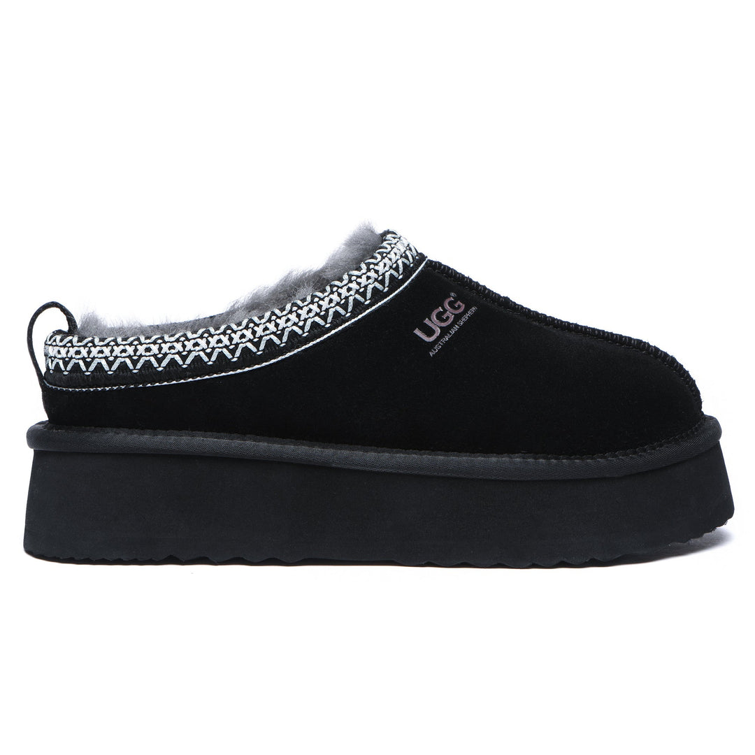 Vinny UGG Platform Slippers - UGG Direct Online