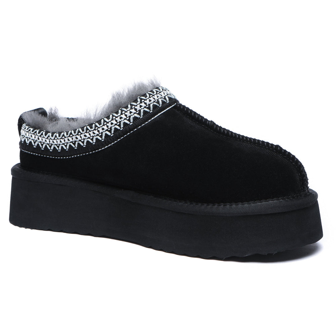 Vinny UGG Platform Slippers - UGG Direct Online