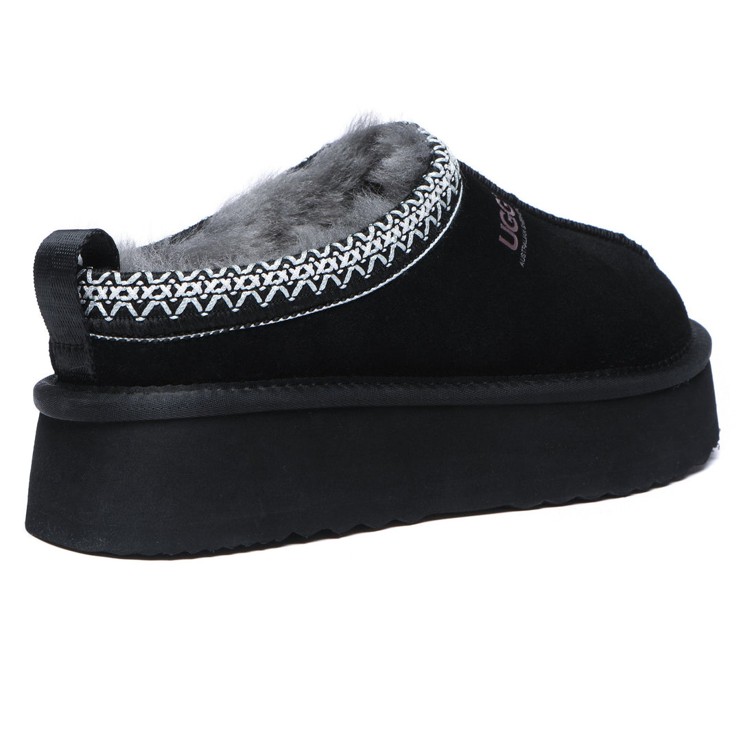 Vinny UGG Platform Slippers - UGG Direct Online