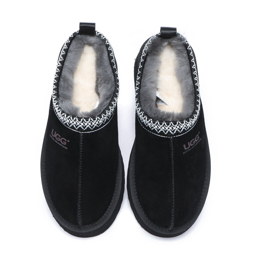 Vinny UGG Platform Slippers - UGG Direct Online