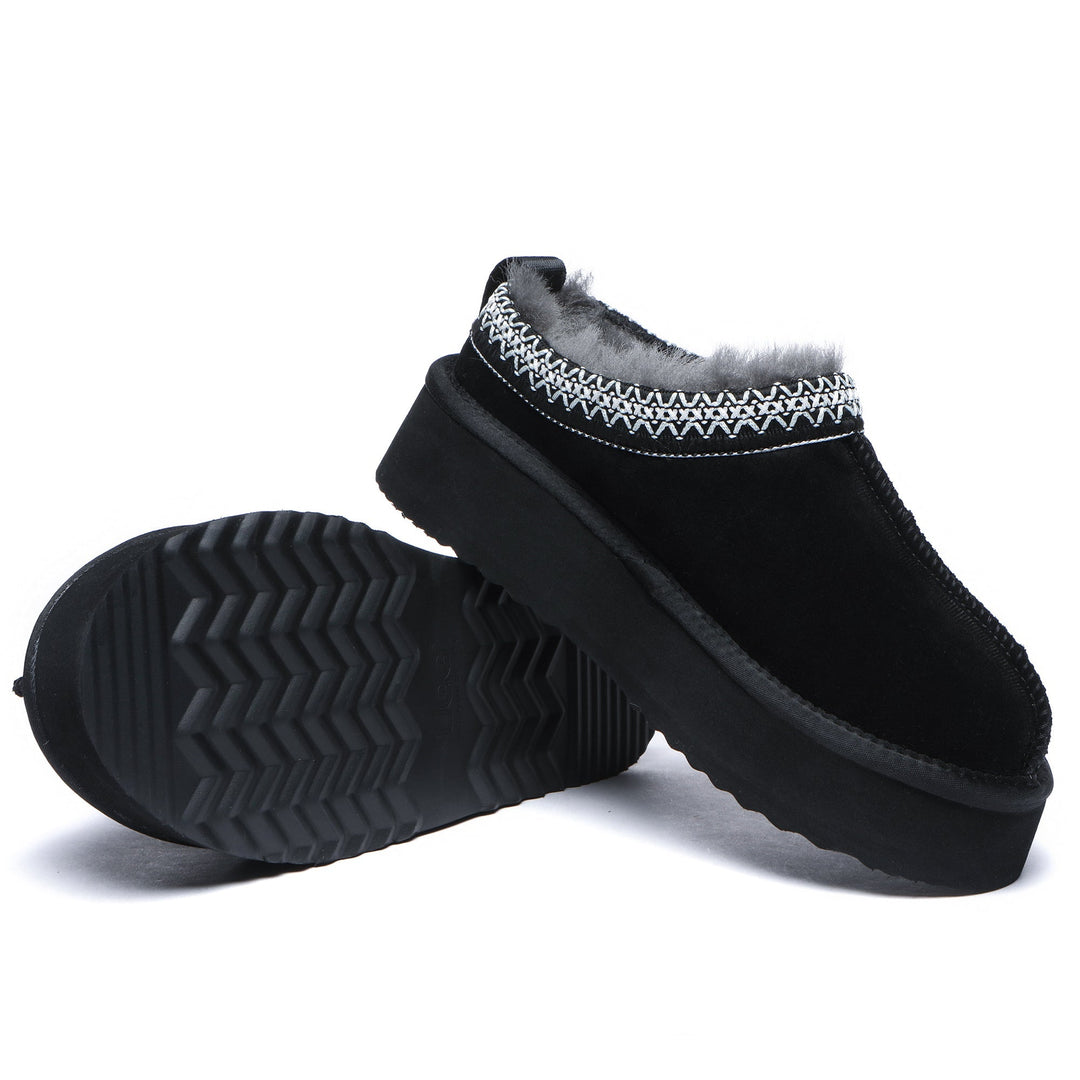 Vinny UGG Platform Slippers - UGG Direct Online