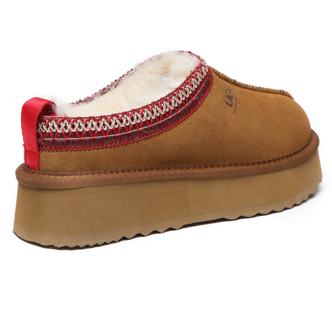 Vinny UGG Platform Slippers - UGG Direct Online