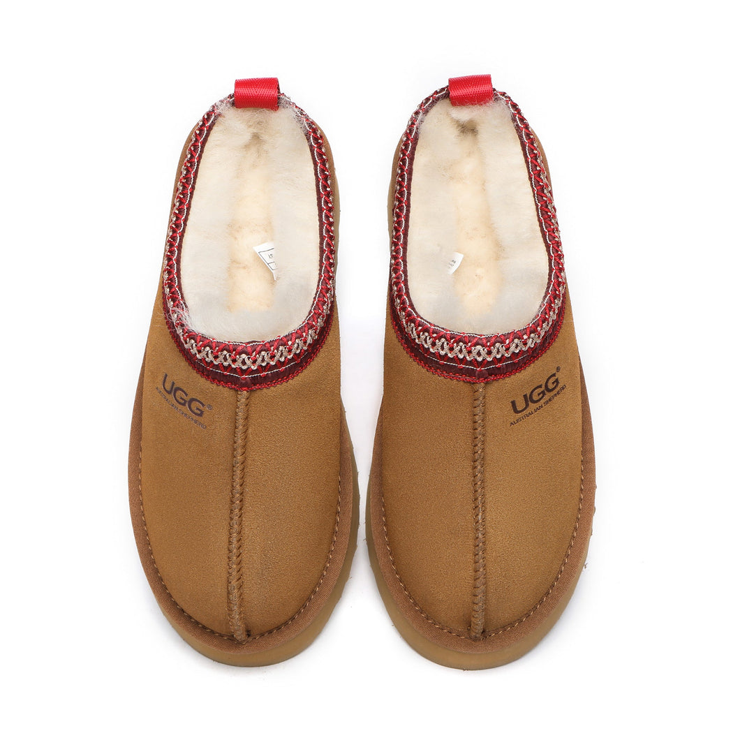 Vinny UGG Platform Slippers - UGG Direct Online