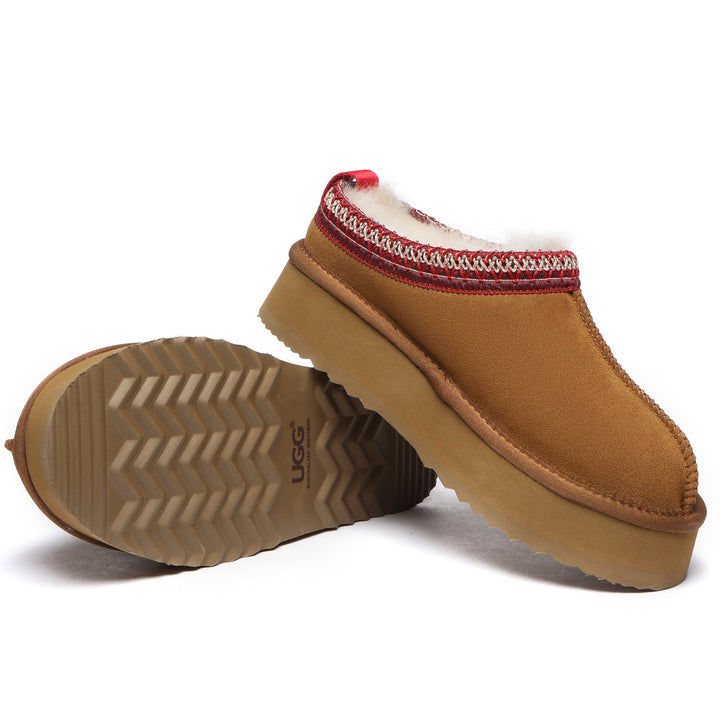 Vinny UGG Platform Slippers - UGG Direct Online