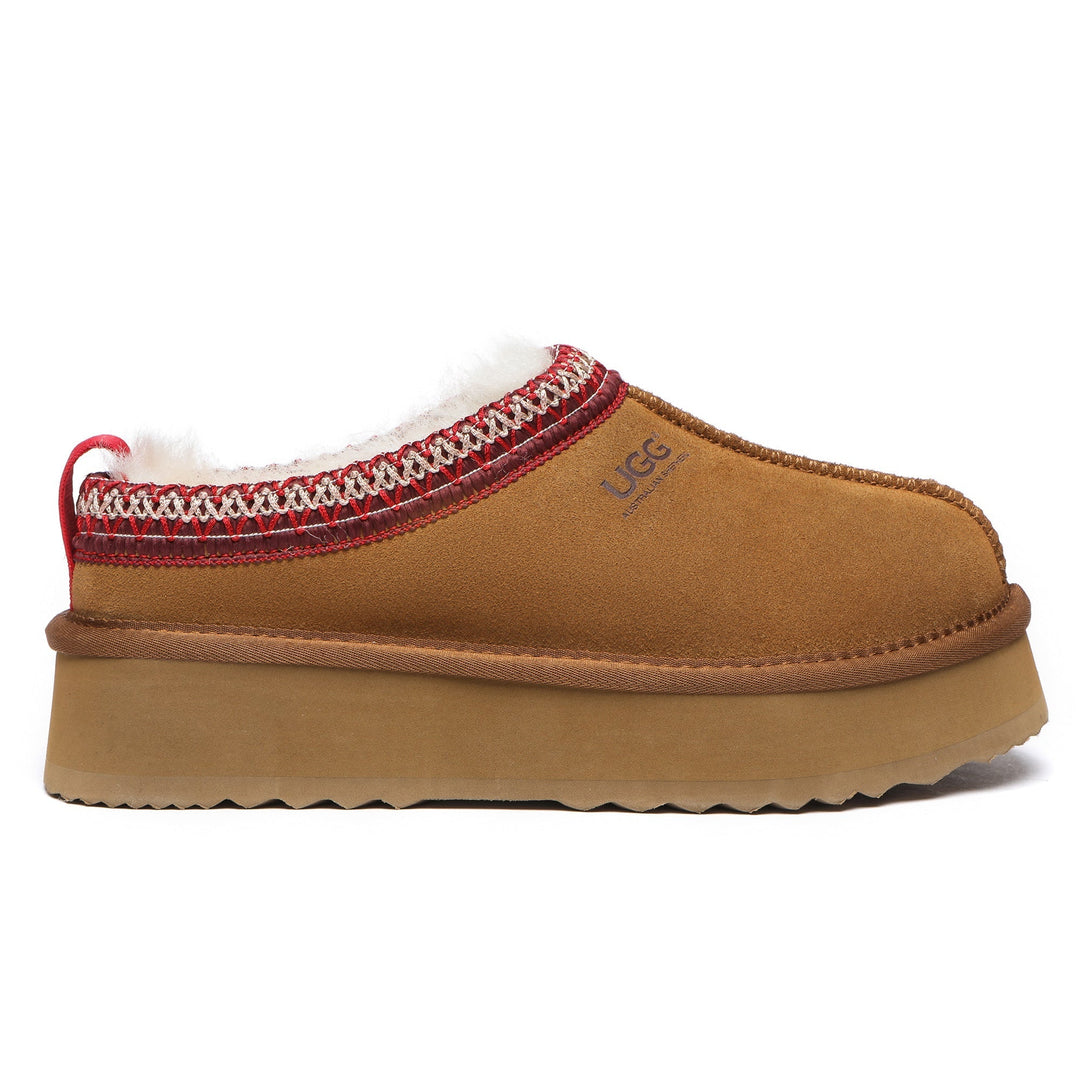 Vinny UGG Platform Slippers - UGG Direct Online