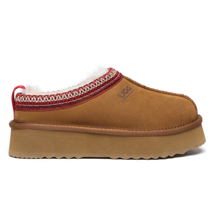 Vinny UGG Platform Slippers - UGG Direct Online