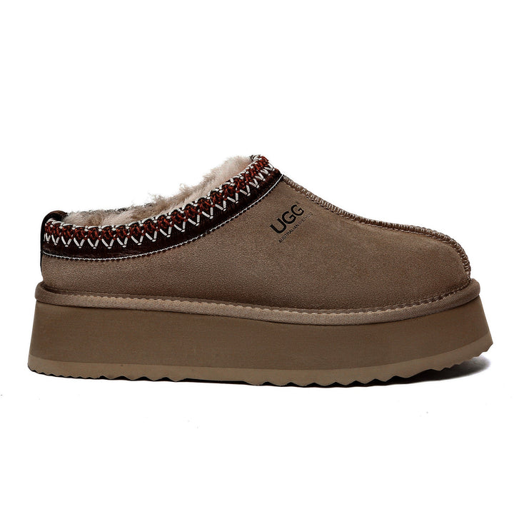 Vinny UGG Platform Slippers - UGG Direct Online
