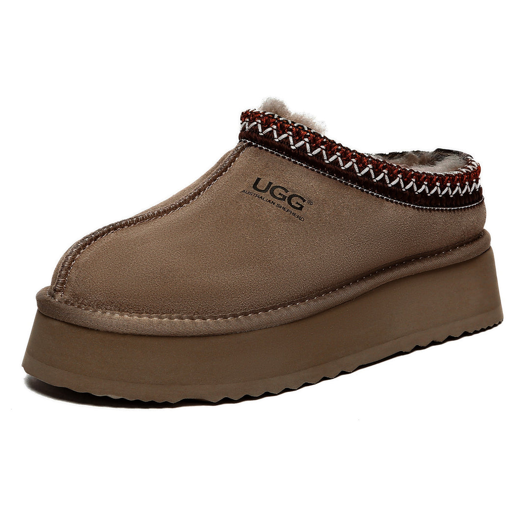 Vinny UGG Platform Slippers - UGG Direct Online