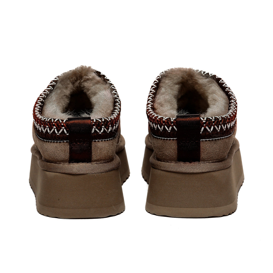 Vinny UGG Platform Slippers - UGG Direct Online