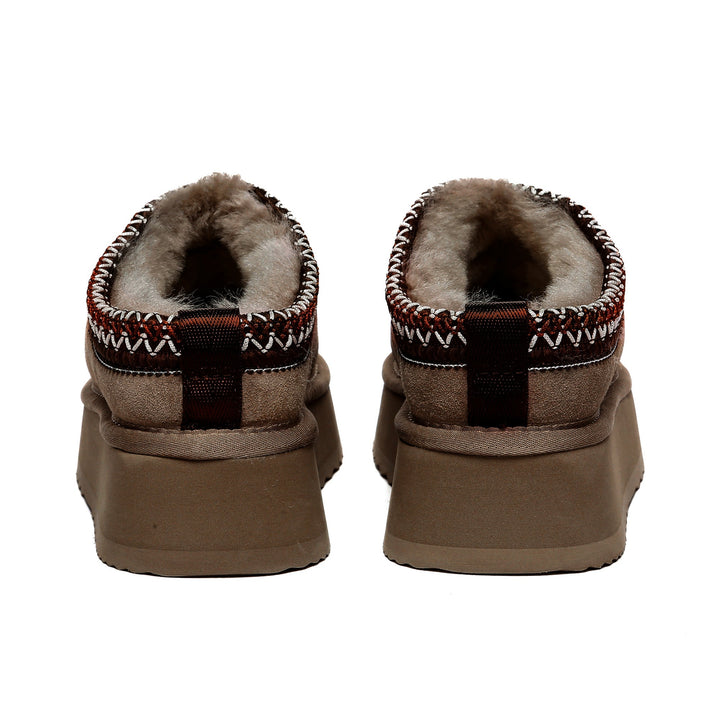 Vinny UGG Platform Slippers - UGG Direct Online