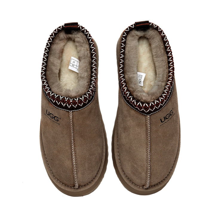 Vinny UGG Platform Slippers - UGG Direct Online
