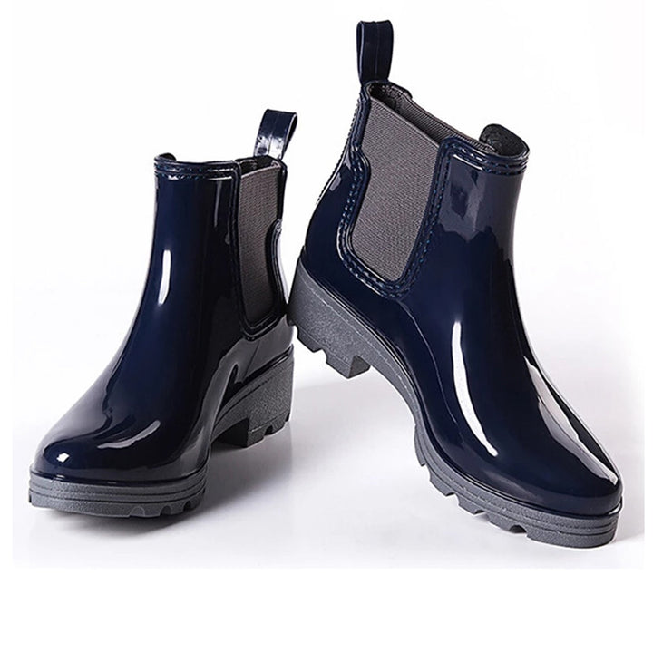 Vivien Waterproof UGG Rain Boots - UGG Direct Online