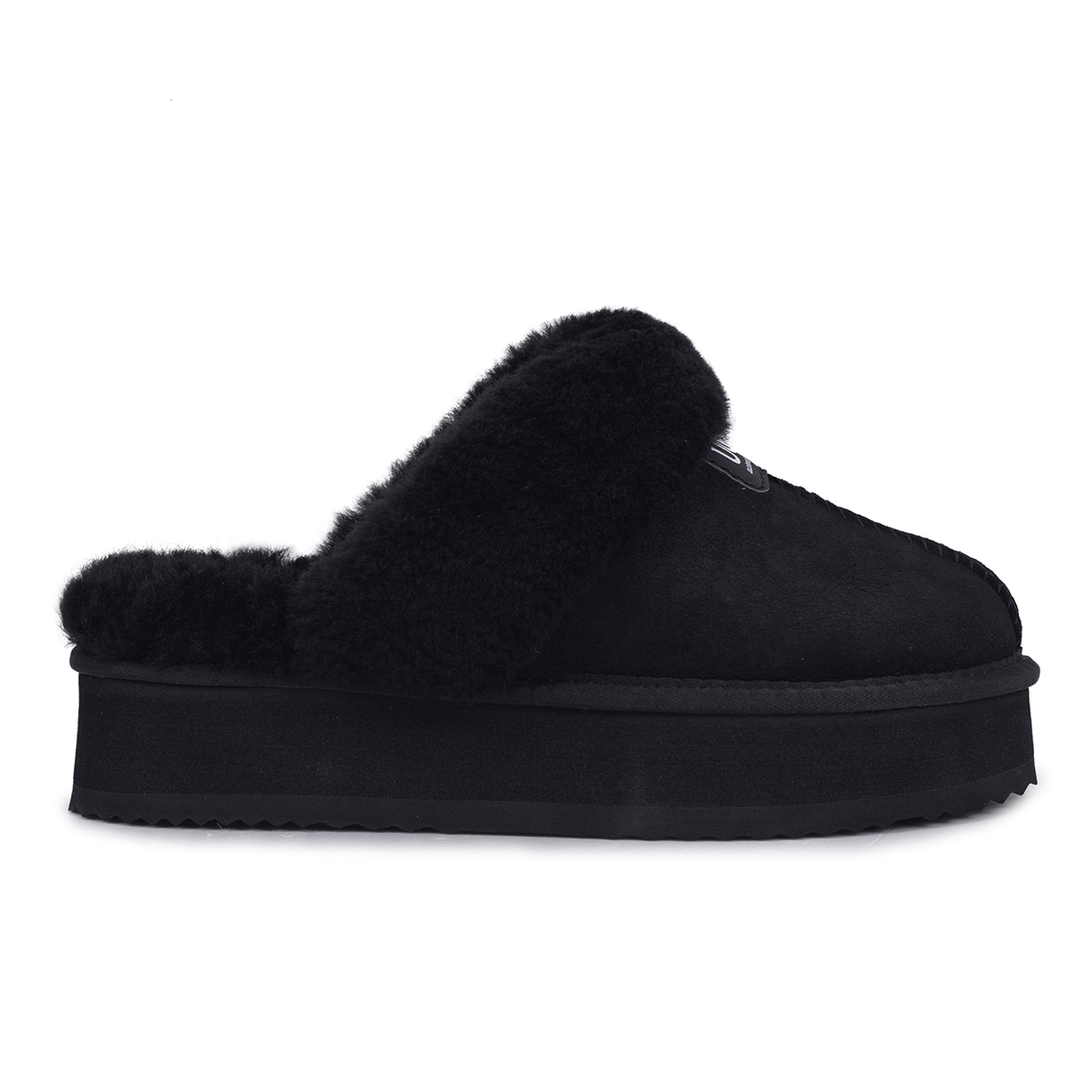 Willow Platform UGG Slippers - UGG Direct Online