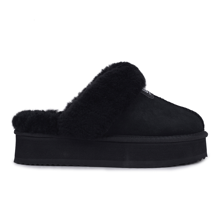Willow Platform UGG Slippers - UGG Direct Online