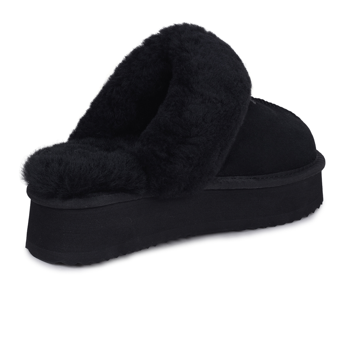 Willow Platform UGG Slippers - UGG Direct Online