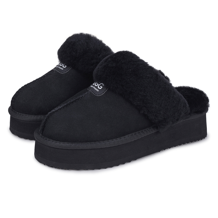 Willow Platform UGG Slippers - UGG Direct Online