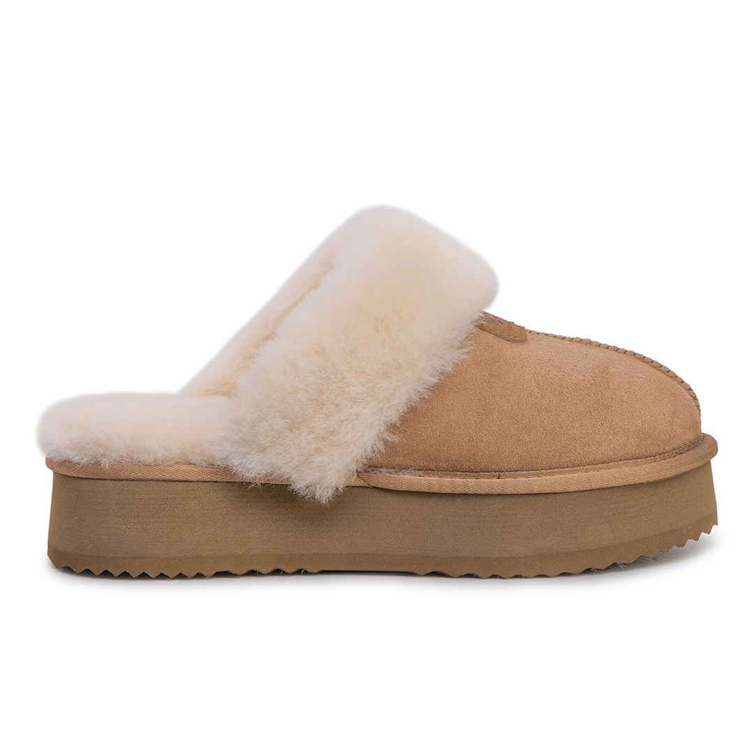 Willow Platform UGG Slippers - UGG Direct Online