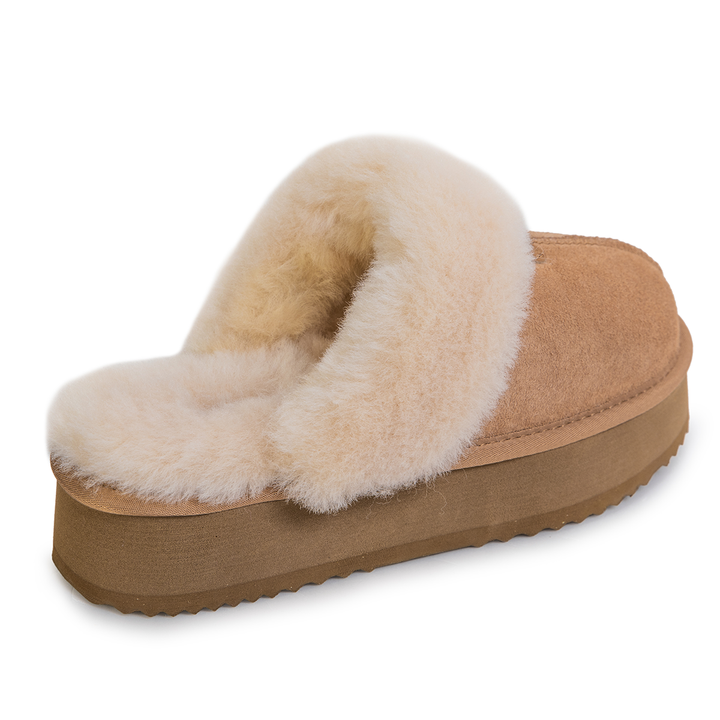 Willow Platform UGG Slippers - UGG Direct Online