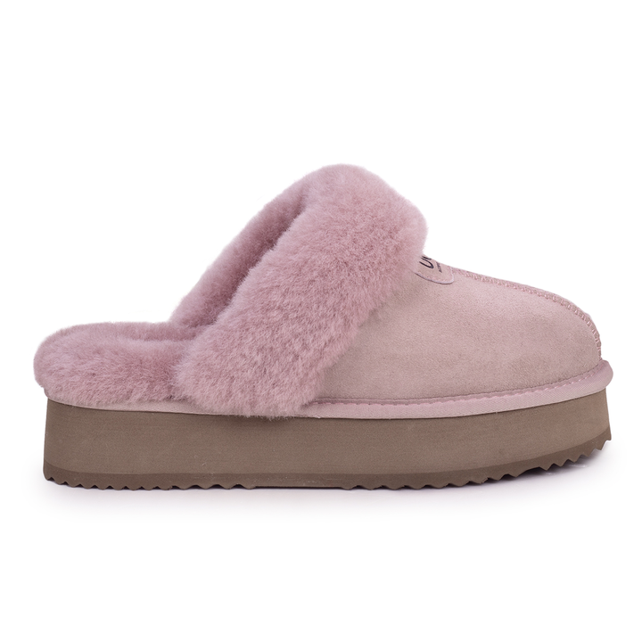 Willow Platform UGG Slippers - UGG Direct Online