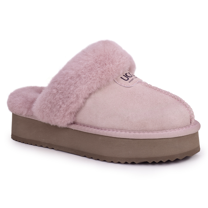 Willow Platform UGG Slippers - UGG Direct Online