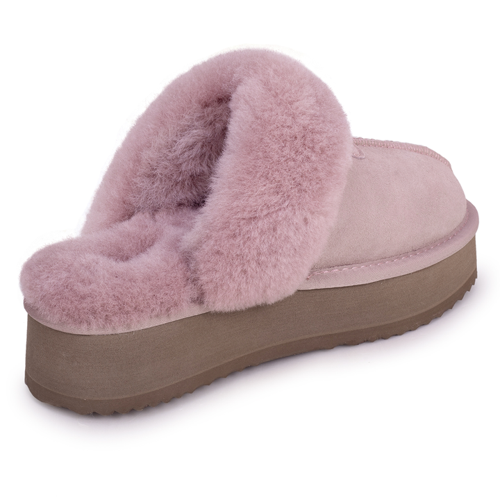 Willow Platform UGG Slippers - UGG Direct Online