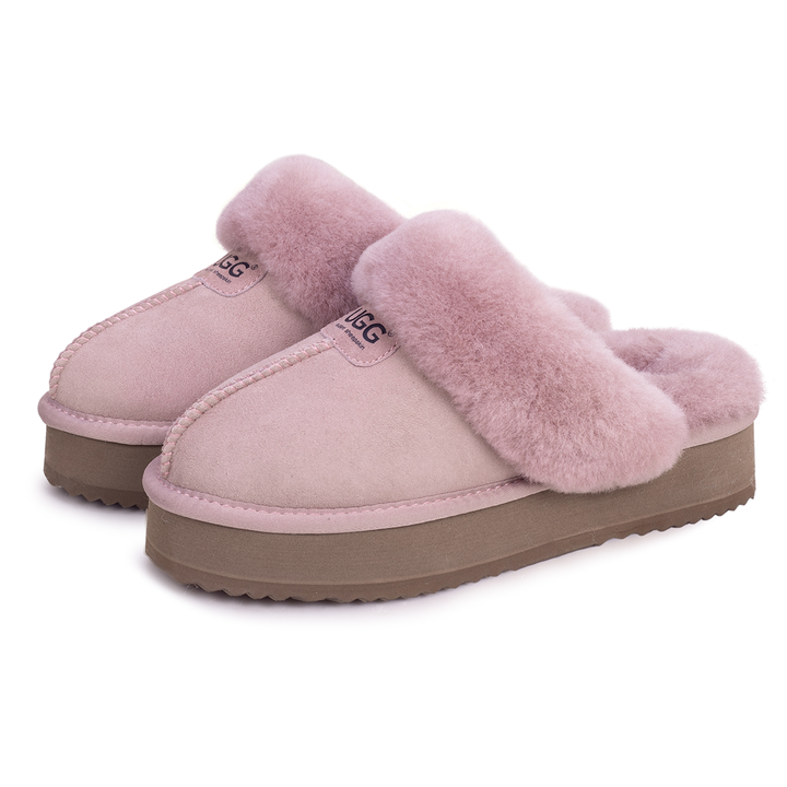 Willow Platform UGG Slippers - UGG Direct Online